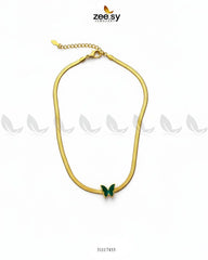 Lumen Chain - Zeesy Jewellery