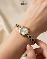 Zeesy-Lumiere Glow Bracelet Watch
