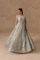 Cherie By Imran Ramzan Unstitched 3 Piece Luxury Formals Collection'2025-Étoilé