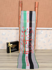 Tng By Md-Palestine Muffler - 001
