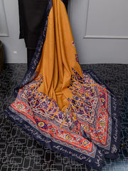 Tng By Md Stole Collection-Nadaan Stole