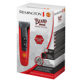 Remington Beard Boss Trimmer Manchester United Edition Mb4128