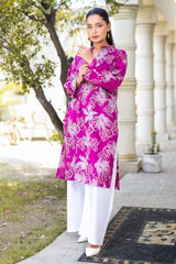 Minahil Unstitched 2 Piece Collection'2025-MC-L-0229