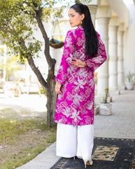 Minahil Unstitched 2 Piece Collection'2025-MC-L-0229