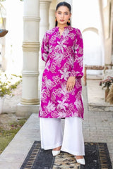Minahil Unstitched 2 Piece Collection'2025-MC-L-0229