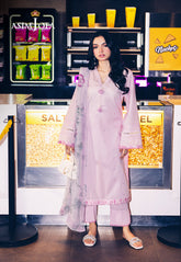 Asim Jofa Essential Pret Drop 3 Ajpb-54 Cambric 3 Pcs