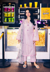 Asim Jofa Essential Pret Drop 3 Ajpb-54 Cambric 3 Pcs