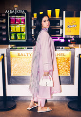 Asim Jofa Essential Pret Drop 3 Ajpb-54 Cambric 3 Pcs
