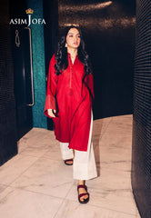 Asim Jofa Essential Pret Drop 3 Ajpb-47 Cambric 1 Pc