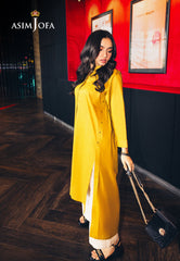 Asim Jofa Essential Pret Drop 3 Ajpb-46 Cambric 1 Pc