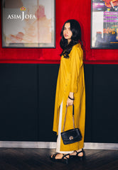 Asim Jofa Essential Pret Drop 3 Ajpb-46 Cambric 1 Pc