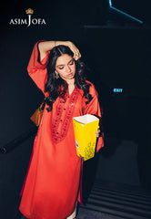 Asim Jofa Essential Pret Drop 3 Ajpb-43 Cambric 1 Pc