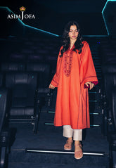 Asim Jofa Essential Pret Drop 3 Ajpb-43 Cambric 1 Pc