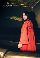 Asim Jofa Essential Pret Drop 3 Ajpb-43 Cambric 1 Pc