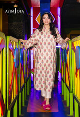 Asim Jofa Essential Pret Drop 4 Ajpb-58 Printed Cambric 1Pc