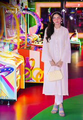 Asim Jofa Essential Pret Drop 4 Ajpb-68 Raw Silk 1Pc