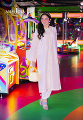 Asim Jofa Essential Pret Drop 4 Ajpb-68 Raw Silk 1Pc