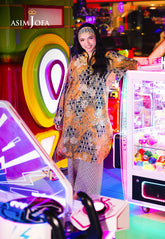 Asim Jofa Essential Pret Drop 4 Ajpb-59 Printed Cambric 2Pc