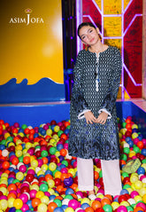 Asim Jofa Essential Pret Drop 4 Ajpb-57 Printed Cambric 1Pc