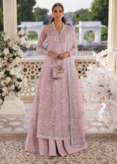 Veere Di Wedding By Sardinia Unstitched 3 Piece Collection-Jahaan Ara