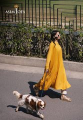 Asim Jofa Essential Pret Drop 2 Ajpb-30 Embroidered Dobby 1 Pc