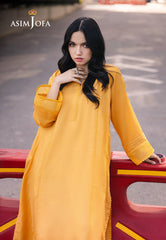 Asim Jofa Essential Pret Drop 2 Ajpb-30 Embroidered Dobby 1 Pc