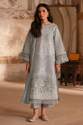 Mastani By Parishay Unstitched 3 Piece Emb Lawn Vol-02 Collection'2025-MI-02