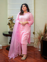 Tng By MD Stitched Bahar Collection-Sabahat | 3 Piece