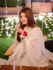 Tng By MD Stitched Bahar Collection-Roushni | 3 Piece