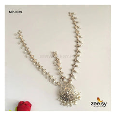 Matha Pati-0039 - Zeesy Jewellery