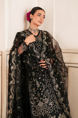 Silsila By Meeral Unstitched 3 Piece Formals Collection'2025-Amaya