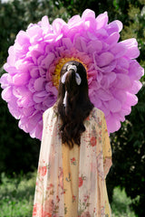 Cocktail By Sardinia Unstitched 3 Piece Summer Collection-DAISY