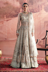 Zarposh Unstitched 3 Piece Formals Collection-Chandni