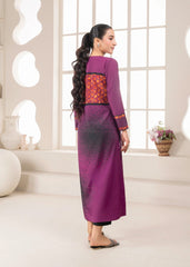 Stitch Vibes Mulberry Muse Shirt