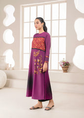 Stitch Vibes Mulberry Muse Shirt