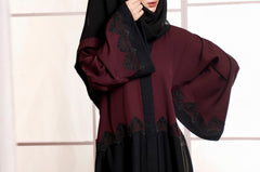 RTW Creation - Maha Abaya