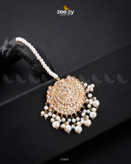 Mahnoor Bridal Bindiya - Zeesy Jewellery