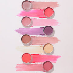Makeup Revolution Balm Glow Peach Bliss 32gm