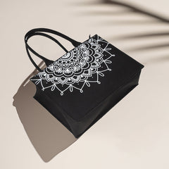 Trendy Canvas Tote Bag women Pakistan