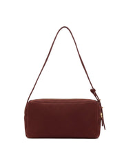 Bag X Becky Maroon
