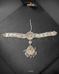 Meadow Matha Pati - Zeesy Jewellery