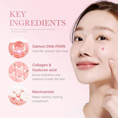 Medicube Pdrn Pink Collagen Capsule Cream