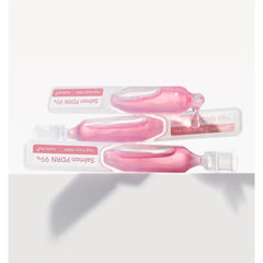 Tirtir Mask Fit Aura Silver Cushion-23N Sand