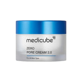 Medicube Zero Pore Cream 50 Ml (1.69) fl. oz