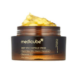 Medicube Deep Vita C Capsule Cream