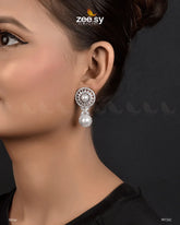 Mirella Earrings - Zeesy Jewellery