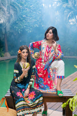 Shomi nairah