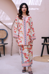 Shomi nairah