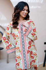 Shomi nairah