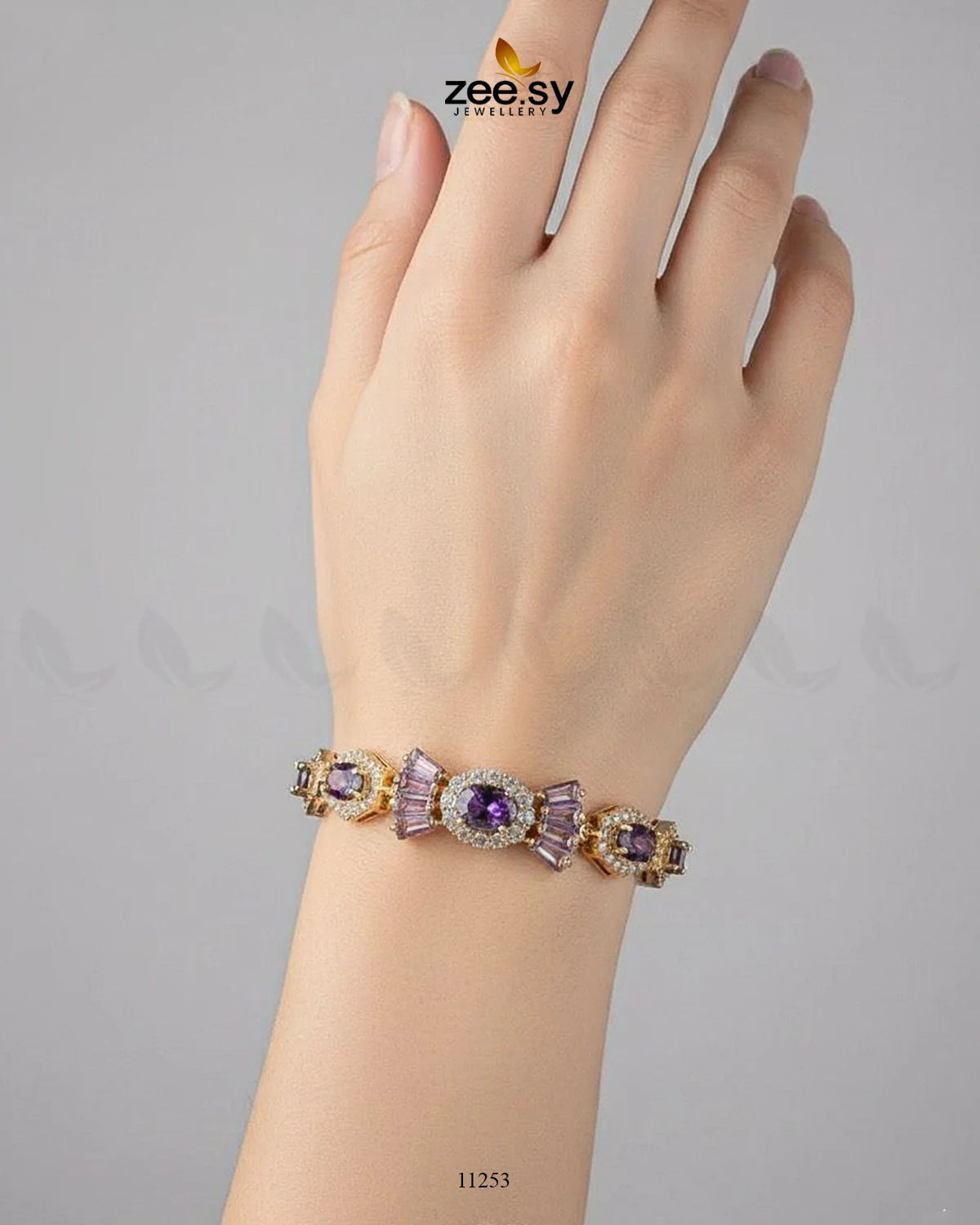 Mogra Bracelets - Zeesy Jewellery